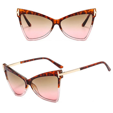Nala Sunglasses (available in multiple colors)