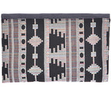 Tribal Envelope Clutch