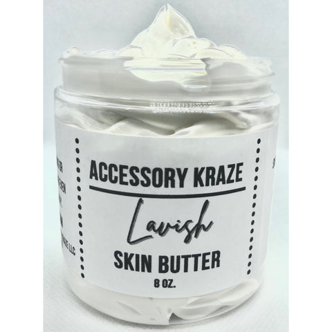 Lavish Skin Butter