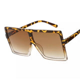 Gia Sunglasses (available in multiple colors)