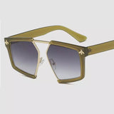 Lydia Sunglasses (available in multiple colors)