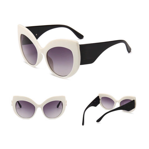 Raven Sunglasses (available in multiple colors)